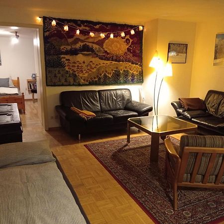 Ferienwohnung Eichhorn Hinterzarten Εξωτερικό φωτογραφία