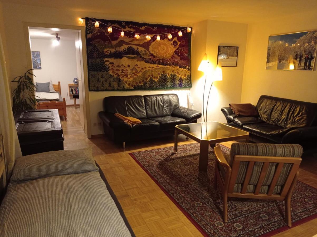 Ferienwohnung Eichhorn Hinterzarten Εξωτερικό φωτογραφία