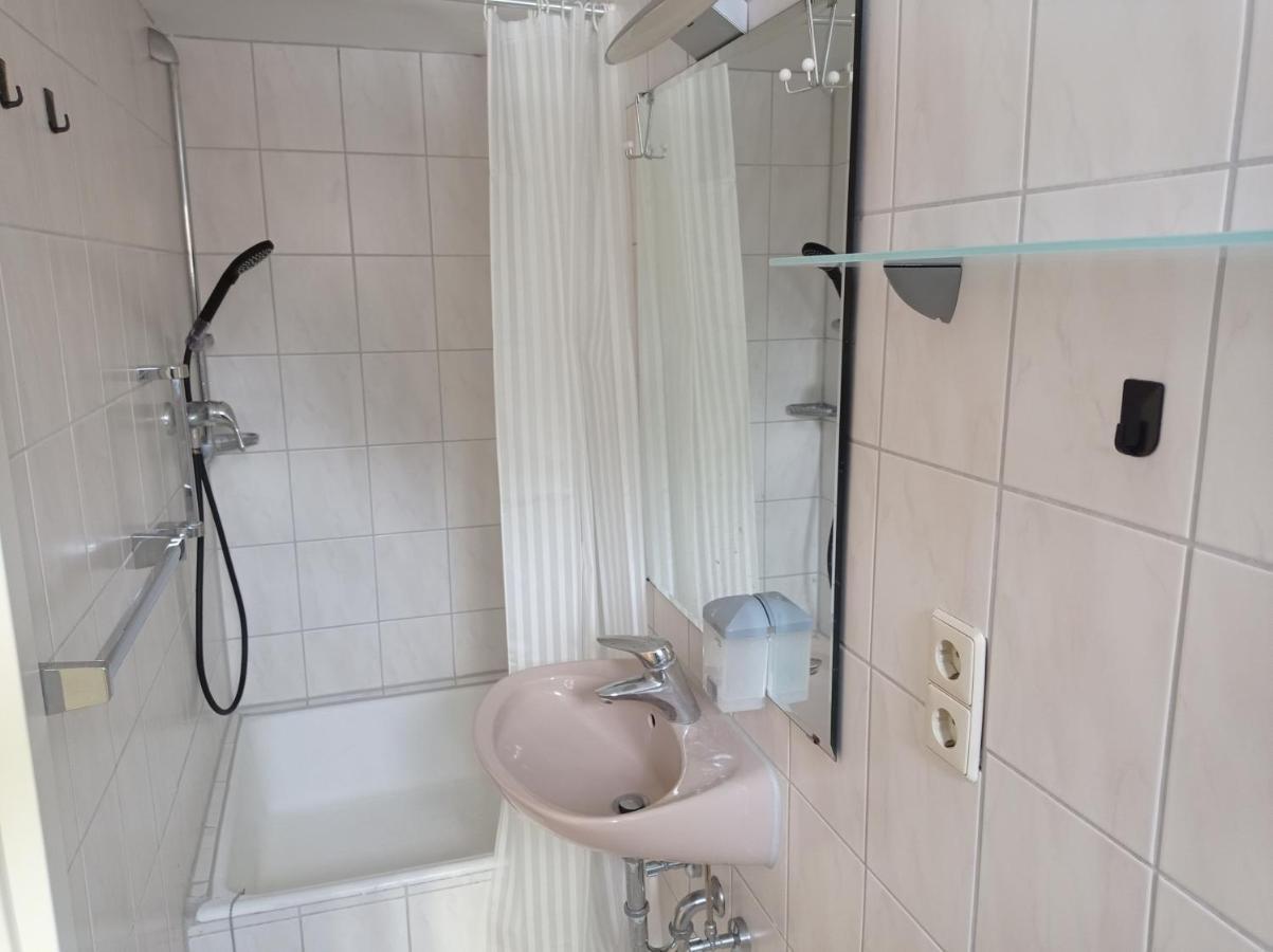 Ferienwohnung Eichhorn Hinterzarten Εξωτερικό φωτογραφία