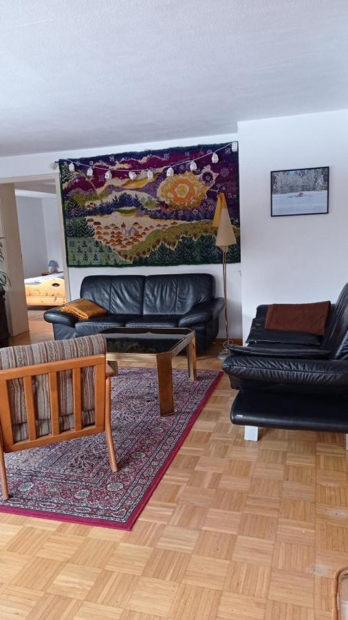 Ferienwohnung Eichhorn Hinterzarten Εξωτερικό φωτογραφία