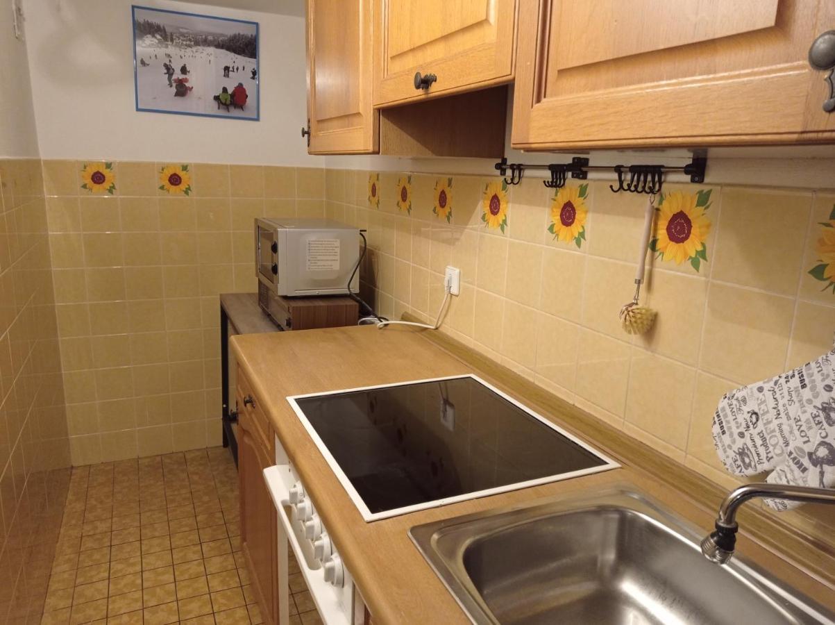 Ferienwohnung Eichhorn Hinterzarten Εξωτερικό φωτογραφία